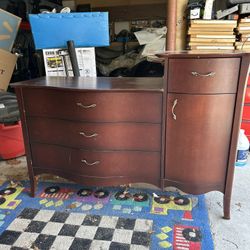 Baby/Changing Table