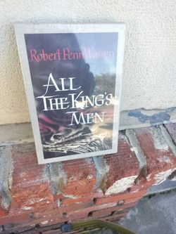 All The King's Men F.E.L EDITION 40