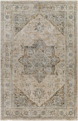 Ballisodare Thick Luxe Boutique Rug