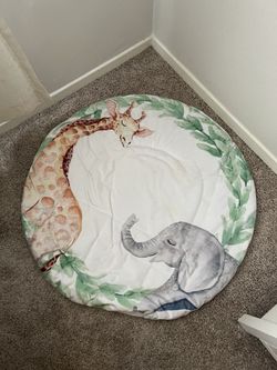 Baby Play Mat
