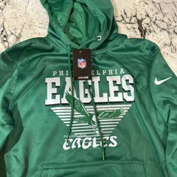 Eagles hoodies 