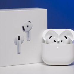 Airpod 4 (ANC)