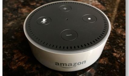 Amazon Echo Dot
