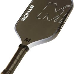 new M1 Pickleball Paddles: USAP and PBCor.43 Approved, 16 MM,