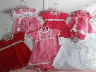 Babies clothes
