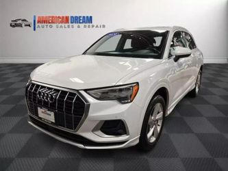 2019 Audi Q3