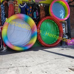 Kids Swimming Pools ❗️ New in Boxes ❗️Nuevas en Caja 