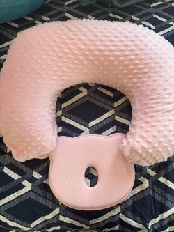 Nursing pillow