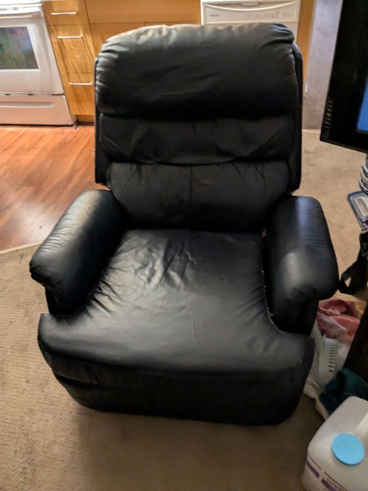 Recliner Chair