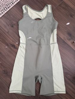 Fabletics Unitard