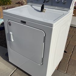Maytag Dryer