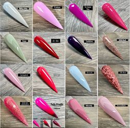CNDesigner Dip Powders