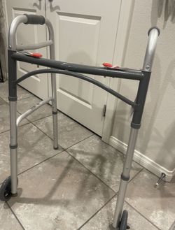 New Walker $20