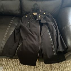 Lady’s Jacket 