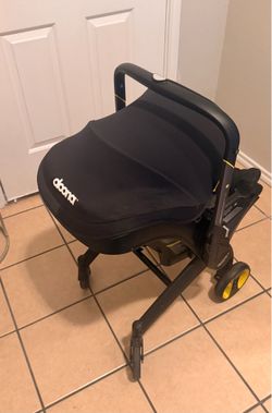 Doona Stroller