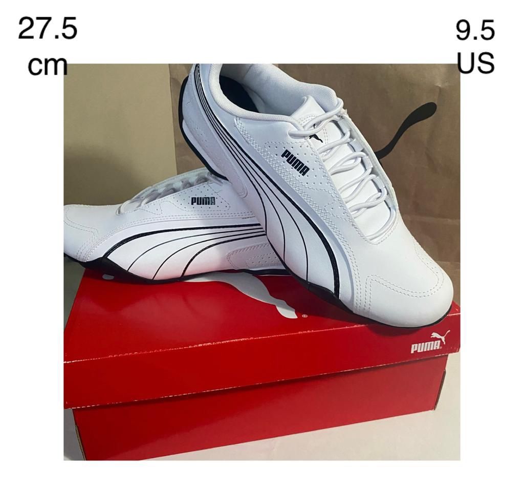 Puma Shoes