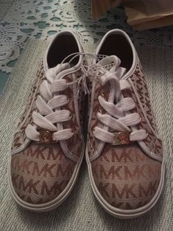 Michael Kors Girls Shoes