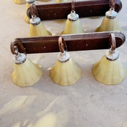Free Bathroom Vanity Lights