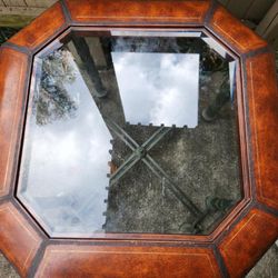 neoclassic empire style side htable