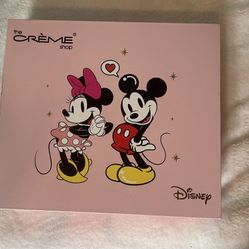 mickey & minnie valentine bath bomb set