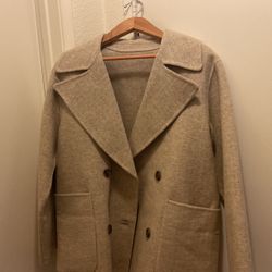 Women’s Coat