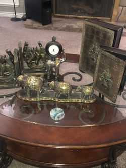 Home decor