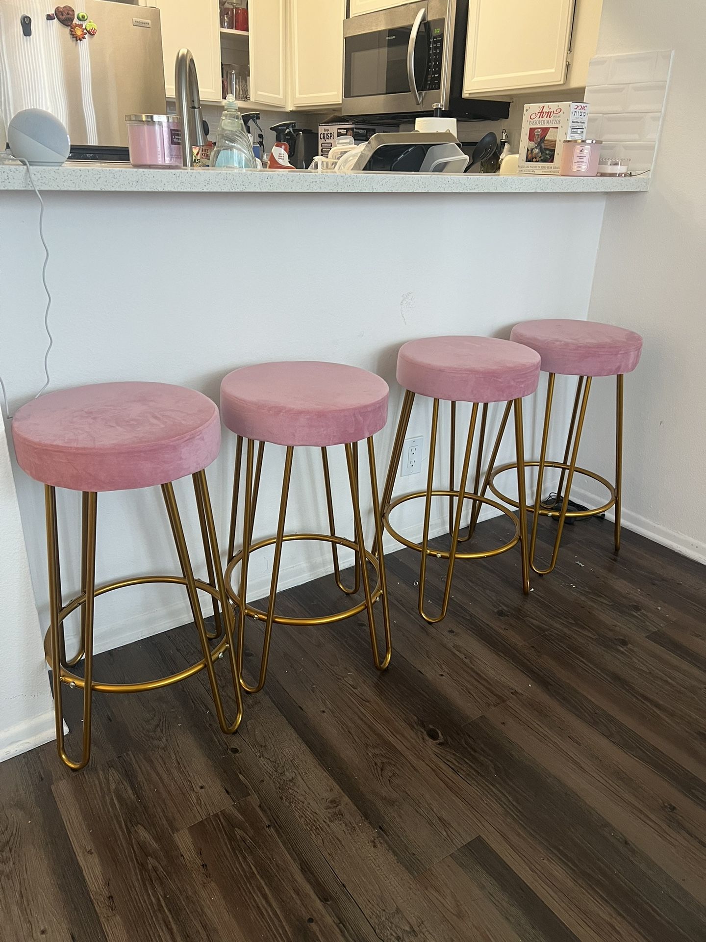 Bar Stools