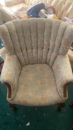 Vintage Chair