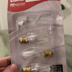 Lightbulbs