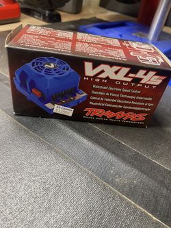 Traxxas