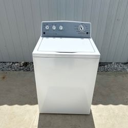 Kenmore Washer 