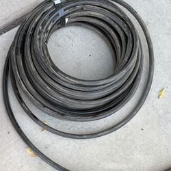 Irrigation/ Sprinkler Tube. 