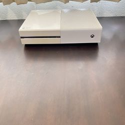 Xbox One 