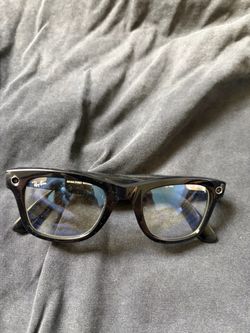 Rayban meta glasses