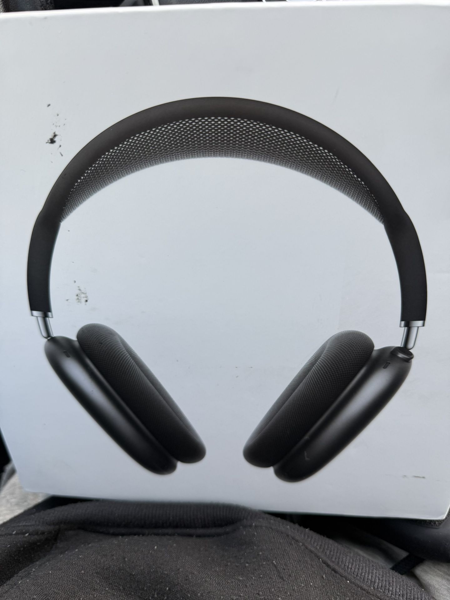 AirPod Max