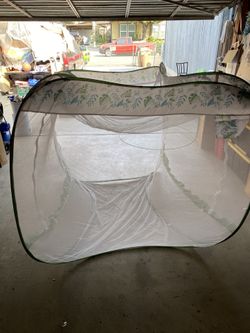 Para tu camas q no las piq los insectos