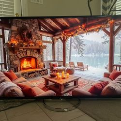 Sony 65” LCD TV