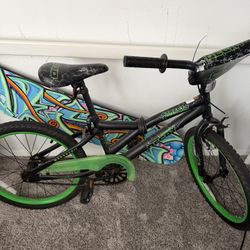 Children's bicycle