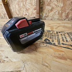 Milwaukee 12.0 Battery