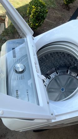 samssun active water jet washer