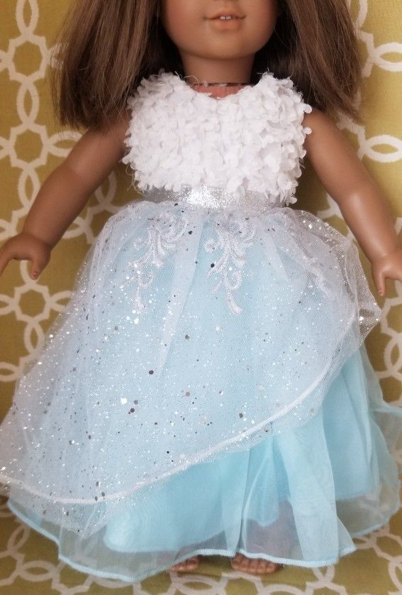 Doll Clothes For American Girl OG Dolls $30