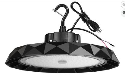HONMY LED High Bay Light
#1529