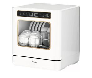 Countertop Dishwasher