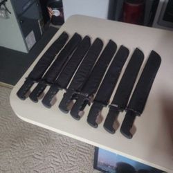 8  Brand New Pieces With Sheets Must Buy All $30 Firm