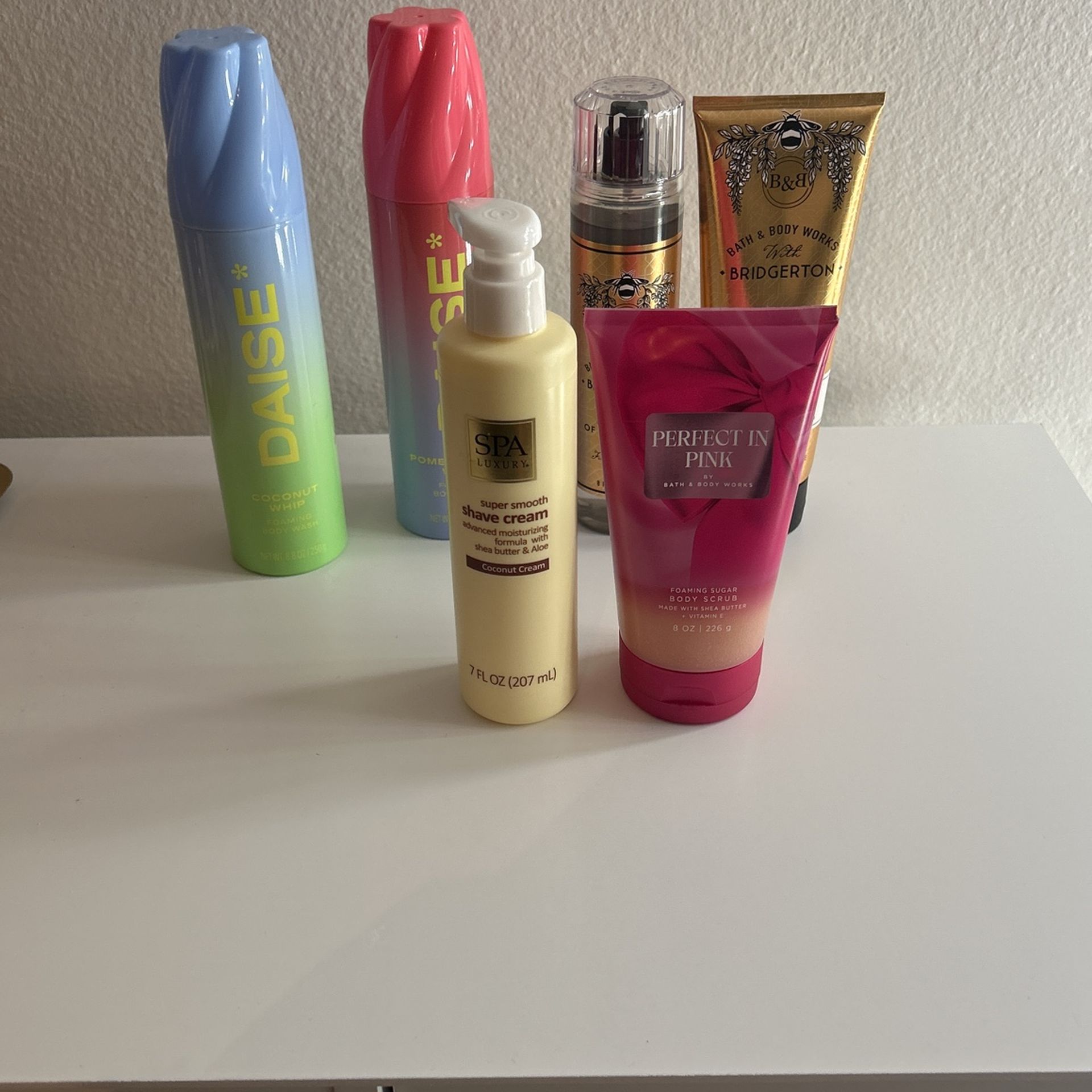 Body Care Bundle