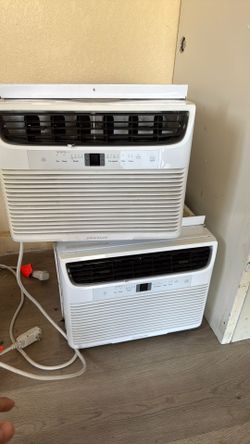 Frigidaire Window A/C