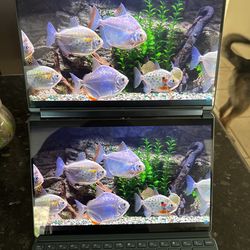 Lenovo Yoga 9i (Dual Screen – Yoga Book 9i  $1250