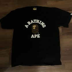 Bape Shirt