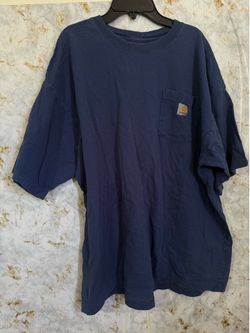 Carhart men shirts