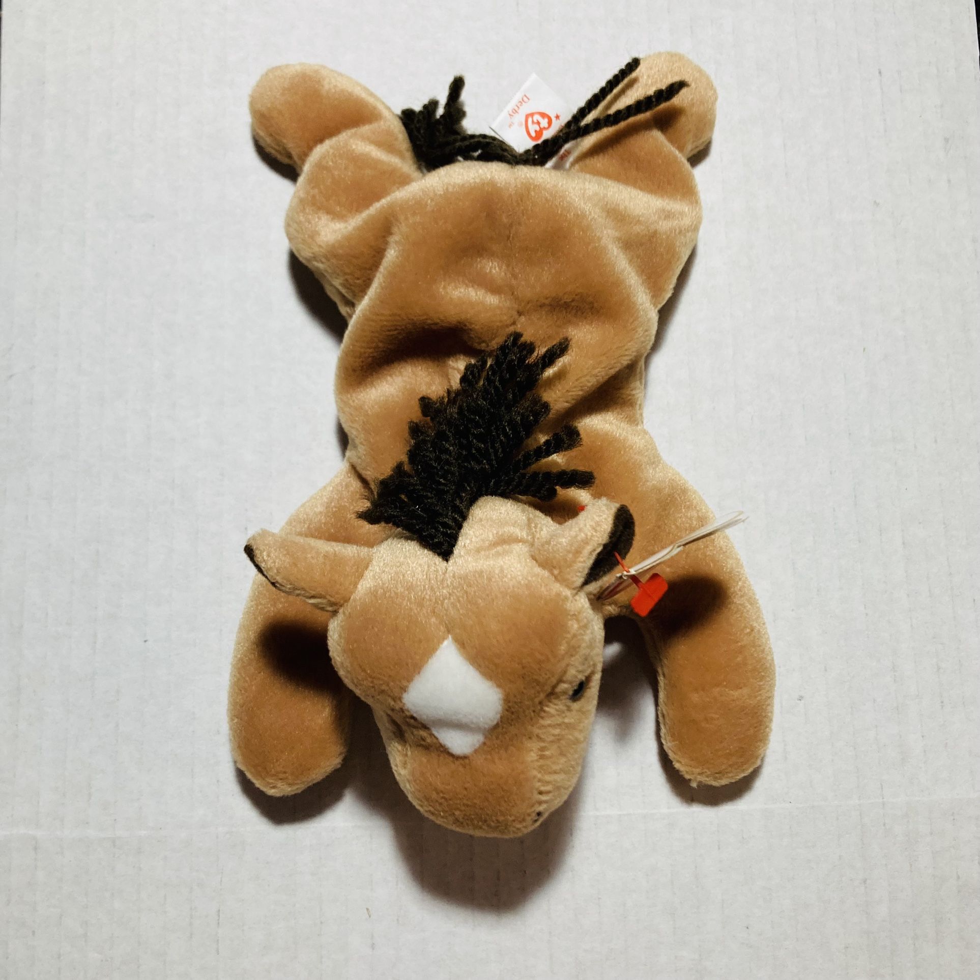 Beanie Babies Derby